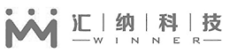 匯納科技LOGO（辦公室設(shè)計(jì)、辦公室裝修項(xiàng)目）