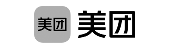 美團(tuán)LOGO（辦公室設(shè)計(jì)、辦公室設(shè)計(jì)裝修項(xiàng)目）